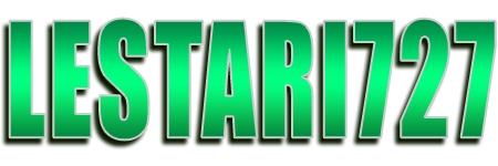 LESTARI727 Logo